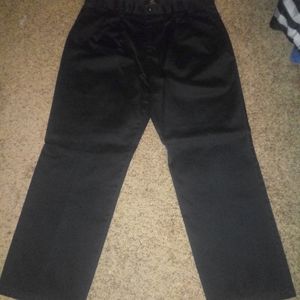 Dockers